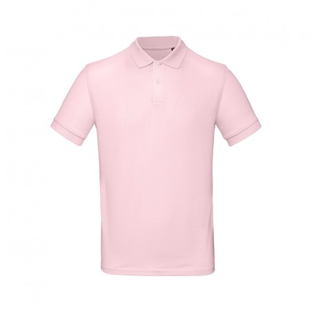 CGPM430 - Polo bio homme