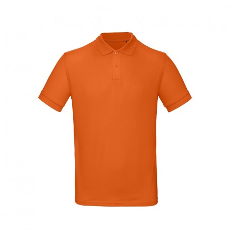 CGPM430 - Polo bio homme