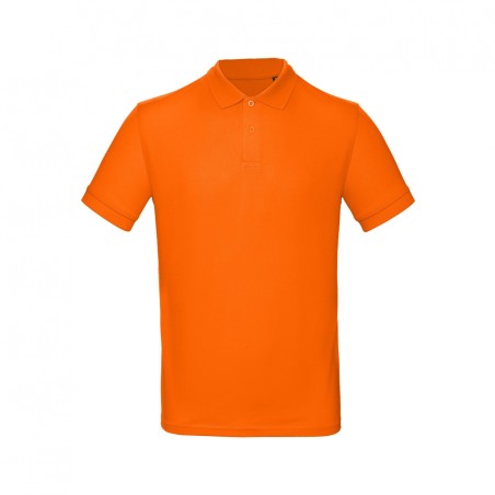 CGPM430 - Polo bio homme