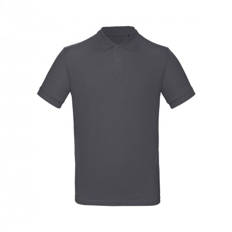 CGPM430 - Polo bio homme