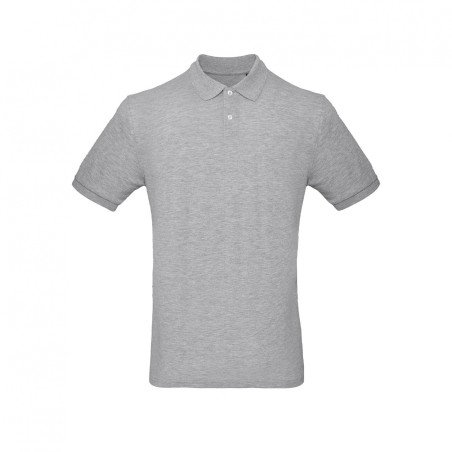 CGPM430 - Polo bio homme