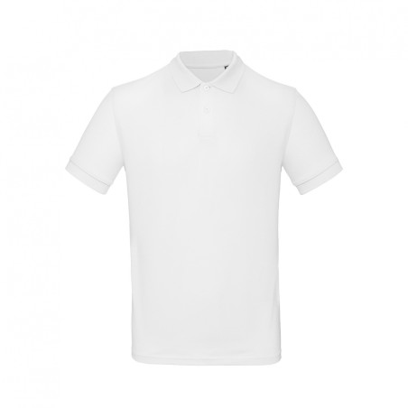 CGPM430 - Polo bio homme