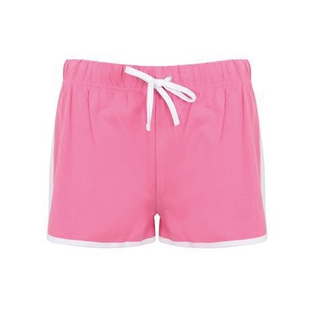 SM069 - SHORT ENFANT RETRO