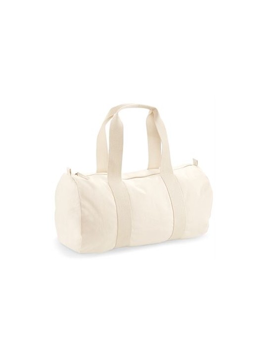 Sac bowling coton BIO