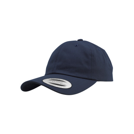 Casquette Profil bas twill-6