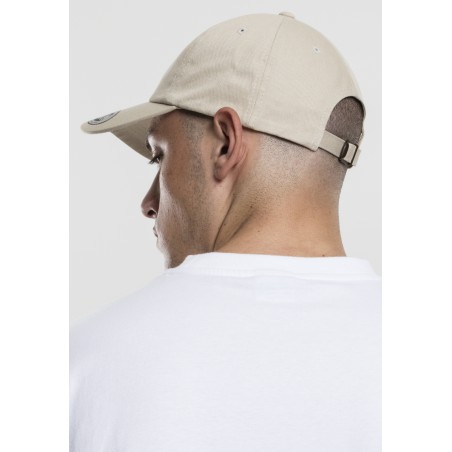 Casquette Profil bas twill-6