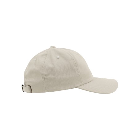 Casquette Profil bas twill-6