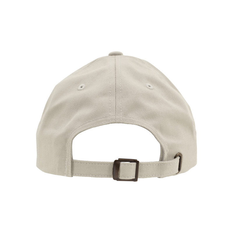 Casquette Profil bas twill-6