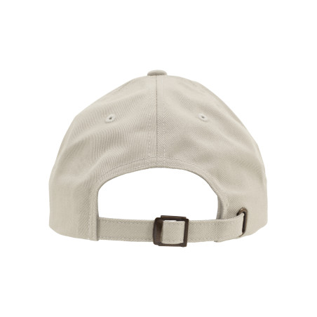 Casquette Profil bas twill-6