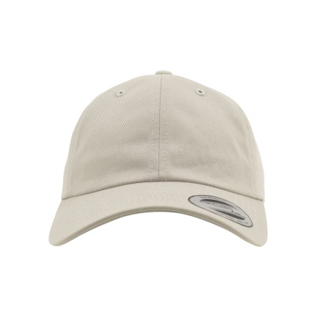 Casquette Profil bas twill-6