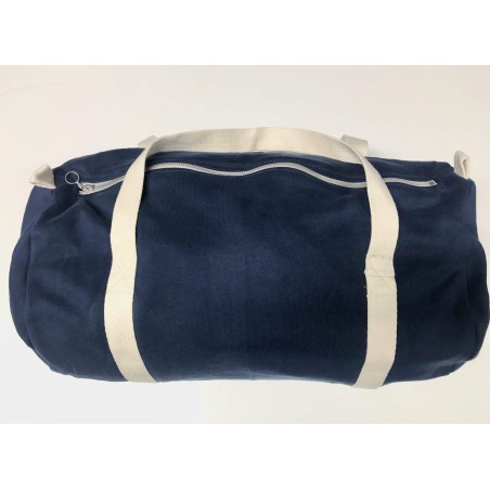 SAC POLOCHON en Molleton 280gr 80%Cot/20%Poly