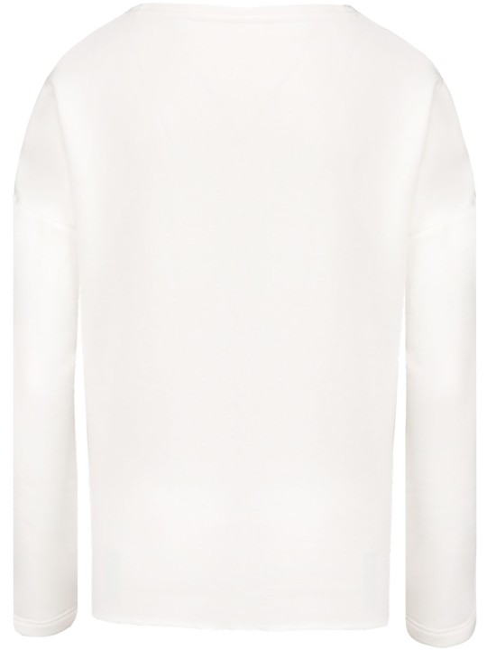 K471 - Sweat-shirt femme "Loose"