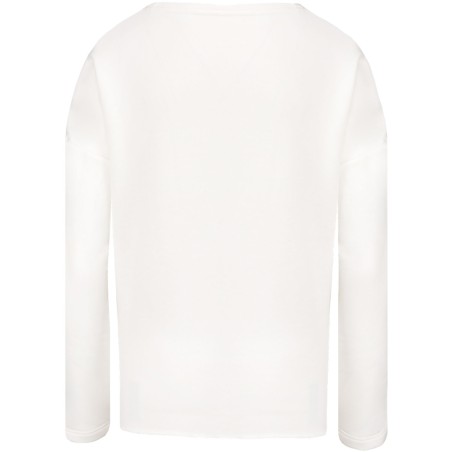 K471 - Sweat-shirt femme "Loose"