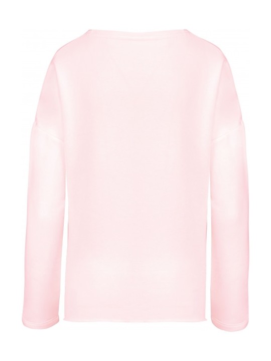 K471 - Sweat-shirt femme "Loose"