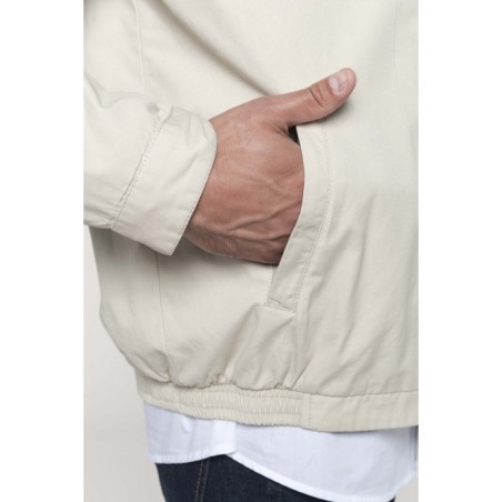 Blouson Harrington