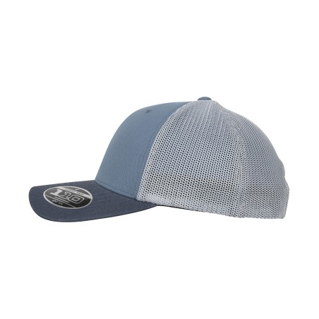 Casquette Trucker 6 panneaux Réglable - TU