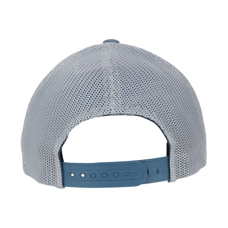 Casquette Trucker 6 panneaux Réglable - TU