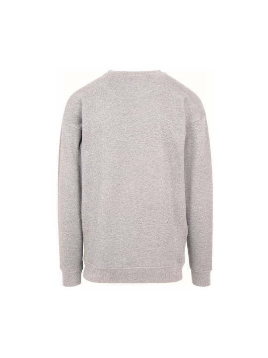 Heavy Basic crew neck sweat shirt