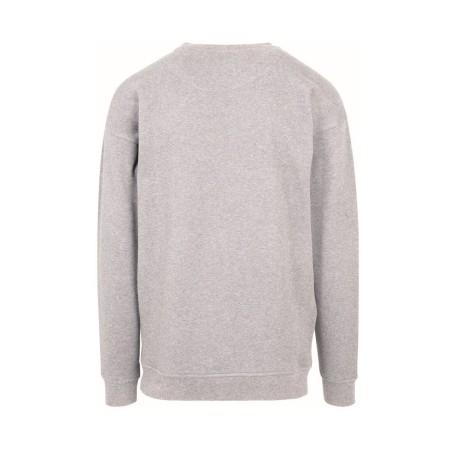 Heavy Basic crew neck sweat shirt