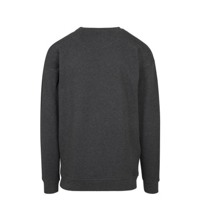 Heavy Basic crew neck sweat shirt