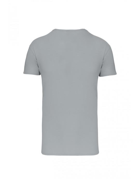 K3025 T-Shirt 100% Coton Bio Homme MC 150grs