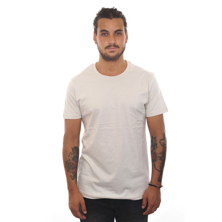 T-shirt 180 gr 100% coton