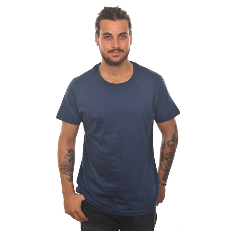 T-shirt 180 gr 100% coton