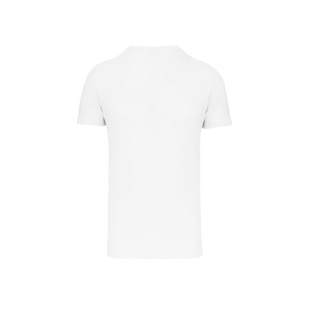 K3025 T-Shirt 100% Coton Bio Homme MC 150grs
