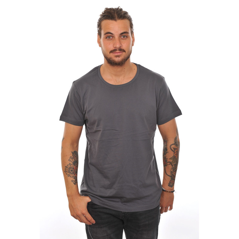 T-shirt 180 gr 100% coton