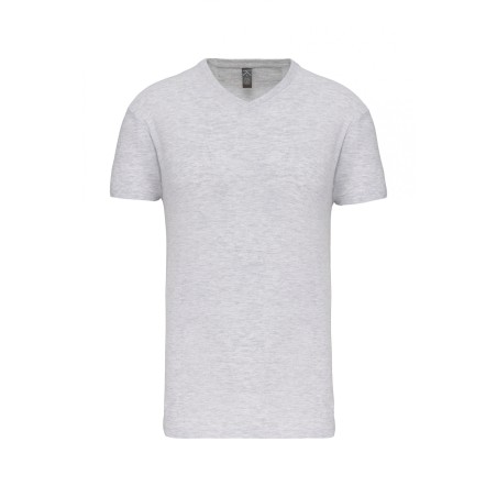 K3028 - T-shirt BIO150 col V homme