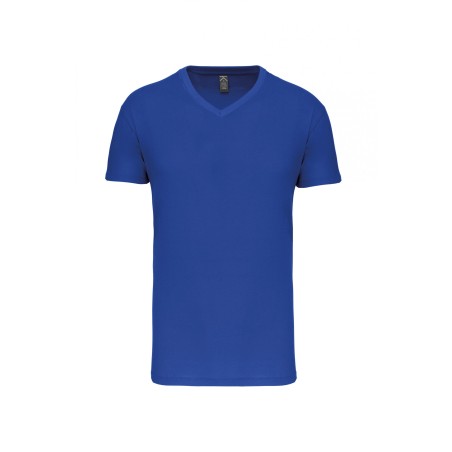 K3028 - T-shirt BIO150 col V homme