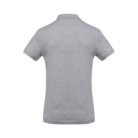 Polo piqué Homme MC 180gr 100% coton