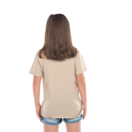 BASIC TEE 150 gr 100% coton