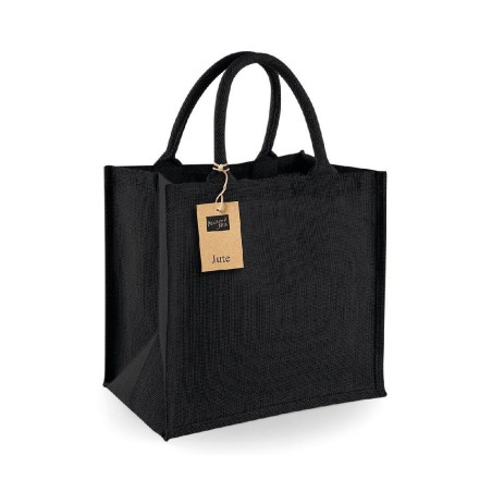 Sac Jute 30 x19x30