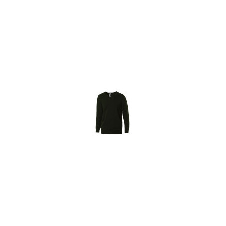 Pull Homme Col V 50%coton 50%acrylique