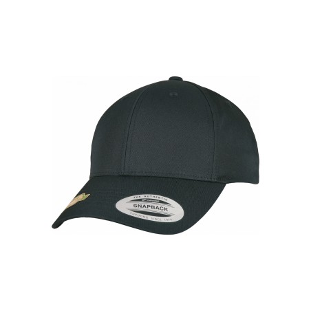 Casquette recycled Poly Twill
