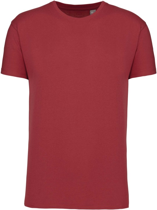 T-shirt BIO 190 col rond homme