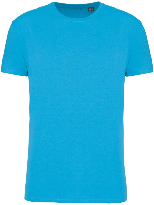 T-shirt BIO 190 col rond homme