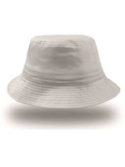 BOB DELAVE-BUCKET HAT 100% coton taille unique