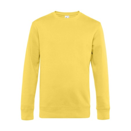 WU01K sweat col rond King 280 gsm 