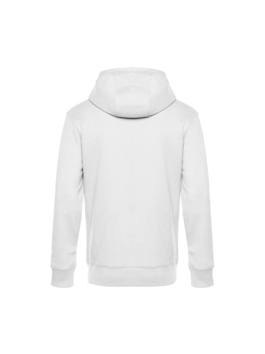 Sweat capuche Homme zippé King