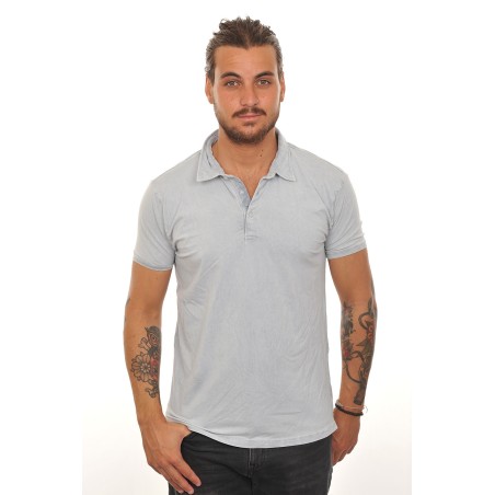 Polo SLIM 165 gr 92% coton 8% elasthanne