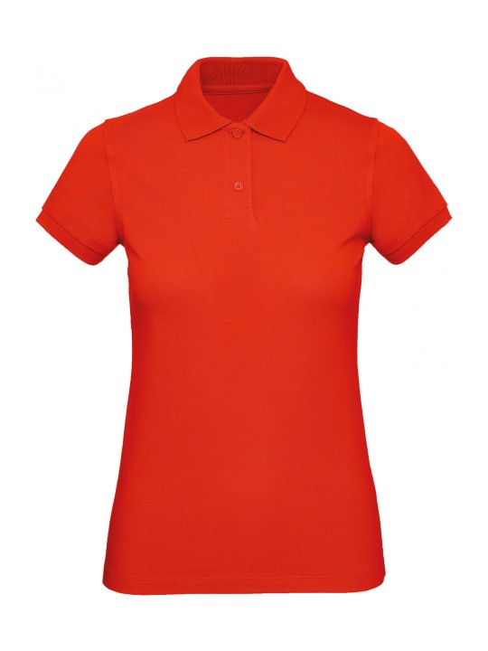 CGPW440 - Organic polo 170