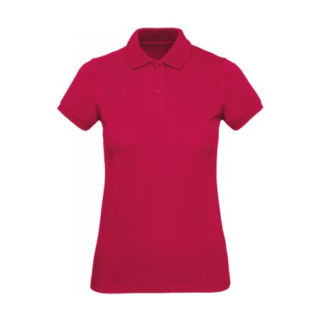 CGPW440 - Organic polo 170