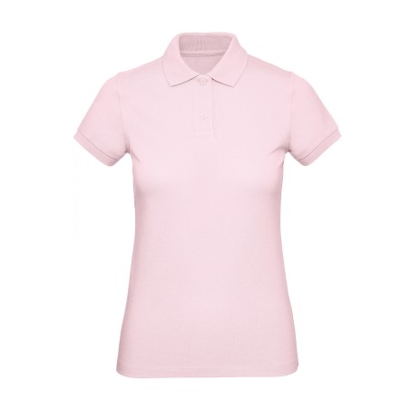 CGPW440 - Organic polo 170