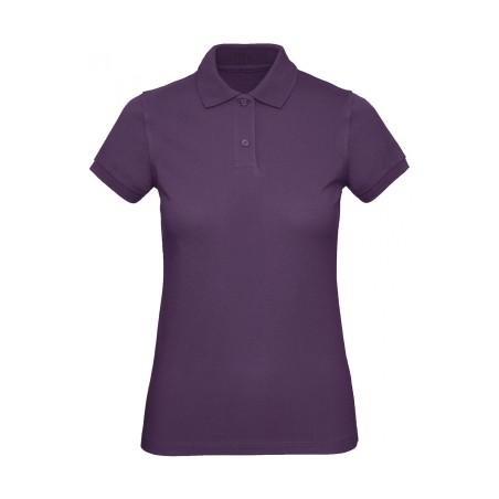 CGPW440 - Organic polo 170