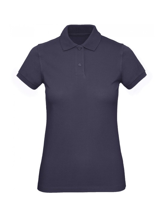 CGPW440 - Organic polo 170