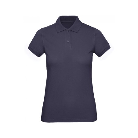 CGPW440 - Organic polo 170