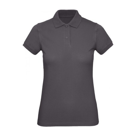 CGPW440 - Organic polo 170