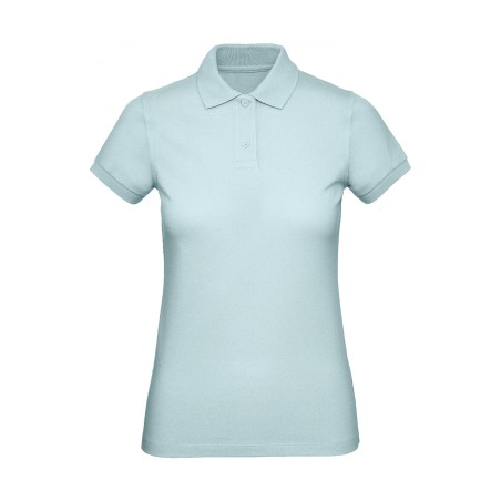 CGPW440 - Organic polo 170